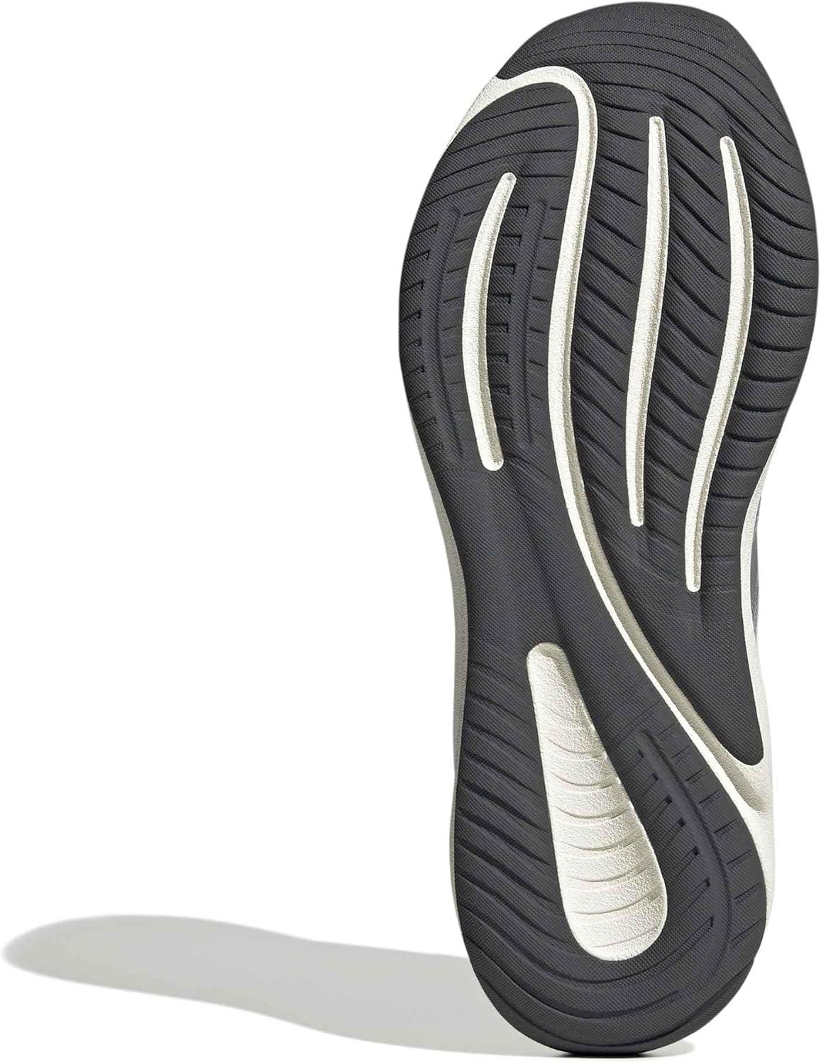 image:imageadidas Mens Supernova Ease 2 Running Sneakers Shoes Blue WhiteGreyMatte SilverGrey
