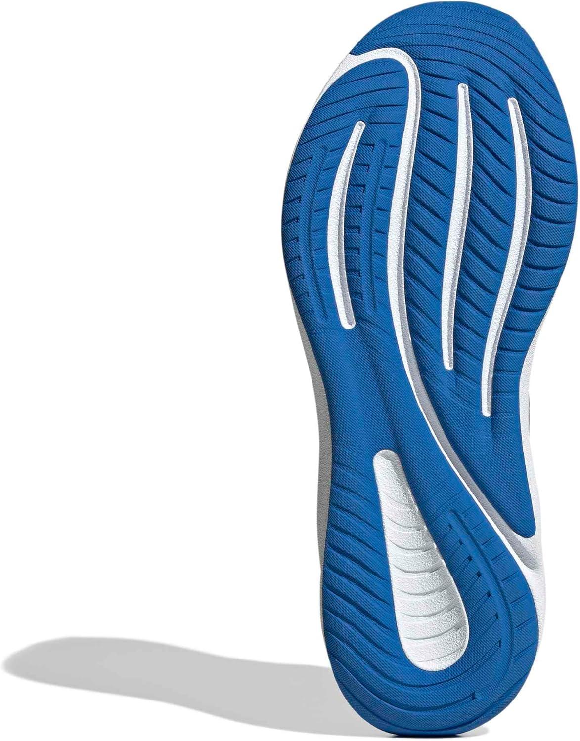image:imageadidas Mens Supernova Ease 2 Running Sneakers Shoes Blue WhiteWhiteBright RoyalPure Ruby