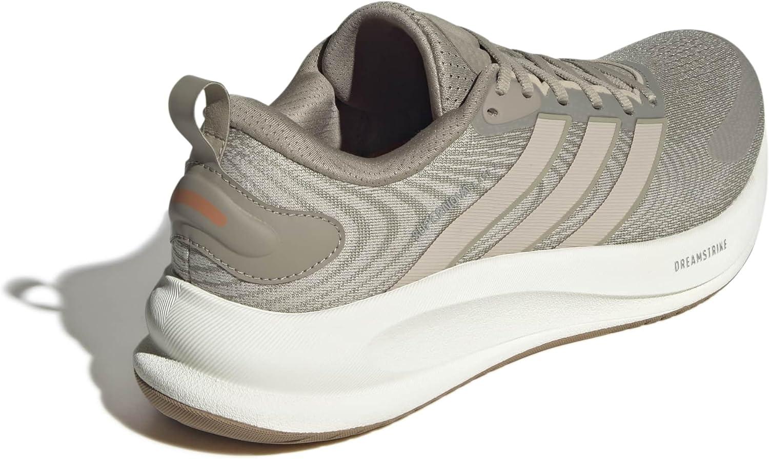 image:imageadidas Mens Supernova Ease 2 Running Sneakers Shoes Blue WhiteWonder CargoWonder BeigeDusky Orange