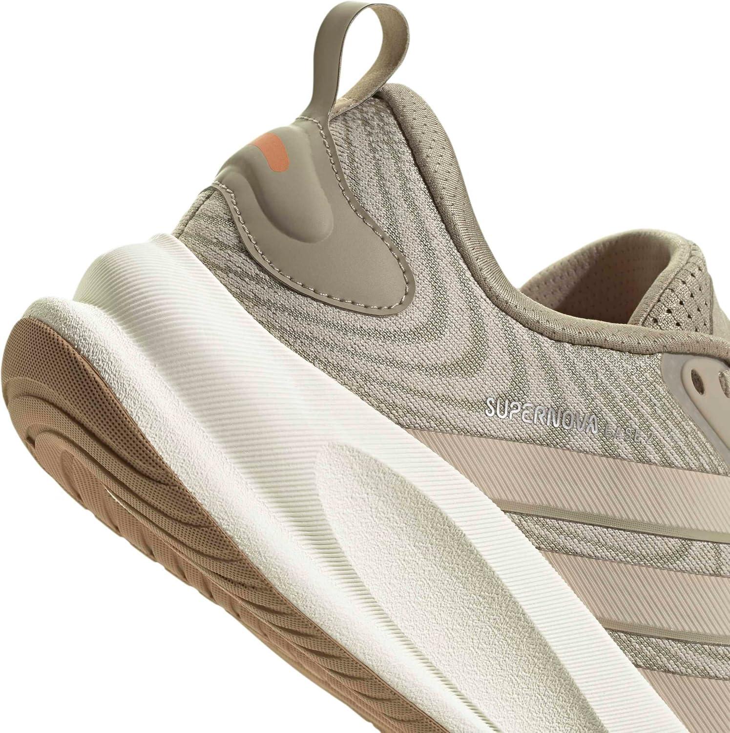 image:imageadidas Mens Supernova Ease 2 Running Sneakers Shoes Blue WhiteWonder CargoWonder BeigeDusky Orange