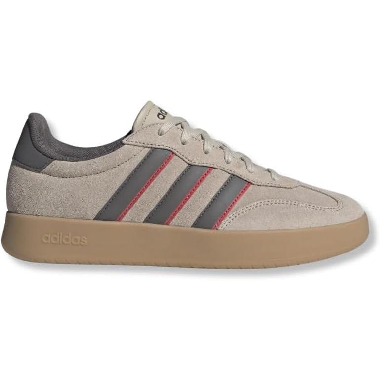 image:imageadidas Mens Barreda Fashion SneakersWonbei Chacoa Selure
