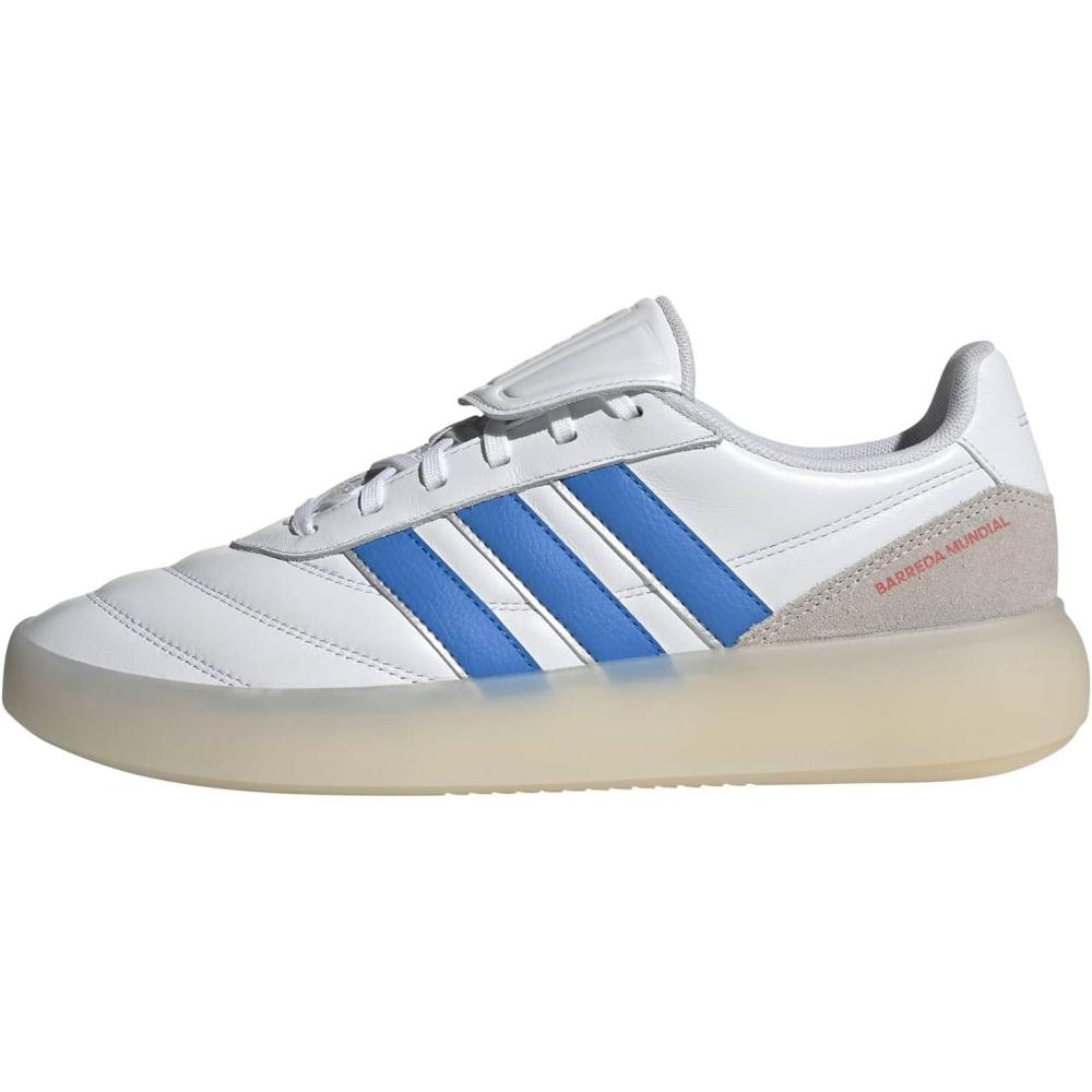 image:imageadidas Mens Barreda MundialWhiteWhite