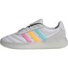Dash Grey/Bliss Pink/White