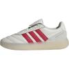 Off White/Pure Ruby/Orbit Grey