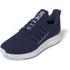 Dark Blue/Halo Blue/White