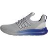 Grey/Grey/Lucid Blue