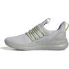Grey/Lucid Green/White