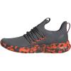 Grey/Semi Impact Orange/Grey