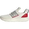 Off White/Off White/Better Scarlet