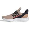 Warm Sandstone/Black/Lucid Red