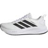White/Black/Crystal White