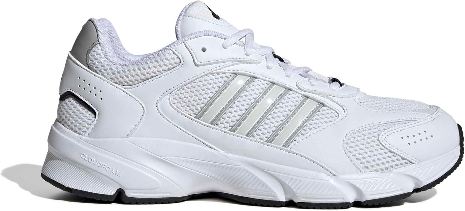 image:imageAdidas Mens CrazyChaos 2000 SneakerFtwr White Grey Two Core Black