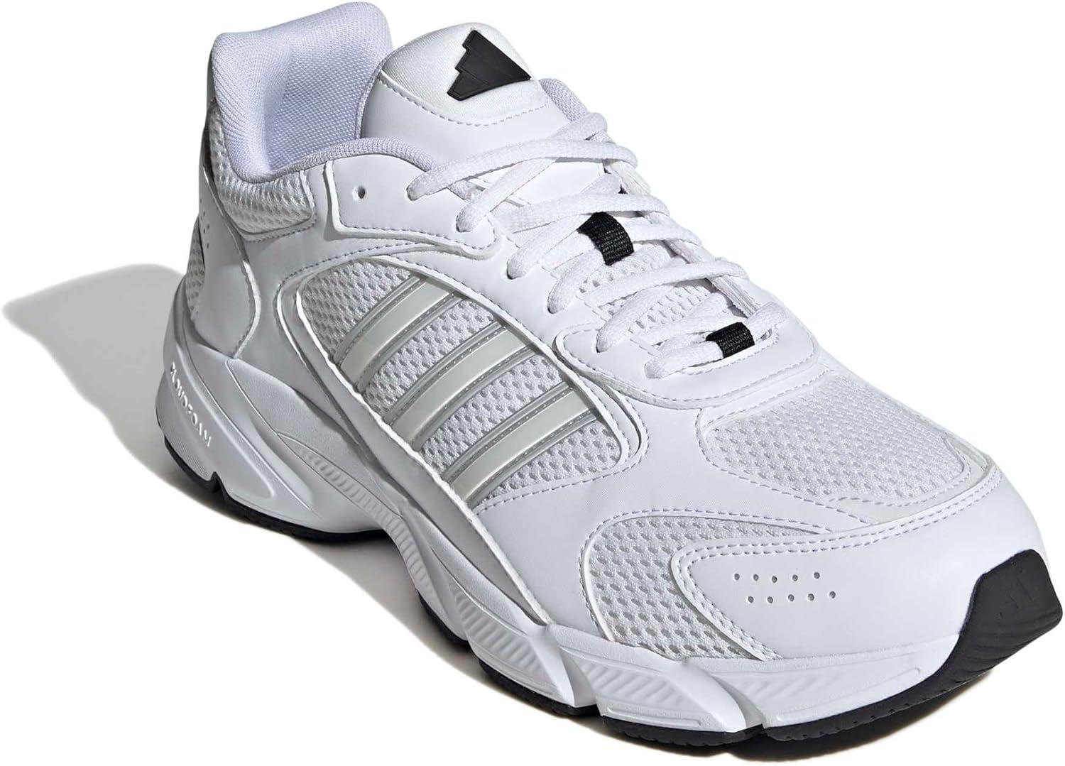 image:imageAdidas Mens CrazyChaos 2000 SneakerFtwr White Grey Two Core Black