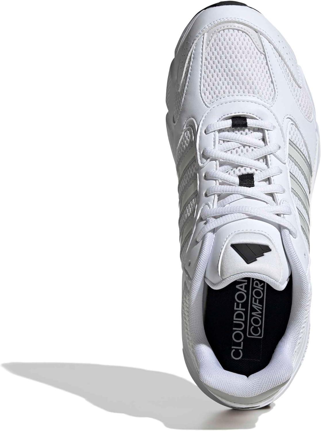 image:imageAdidas Mens CrazyChaos 2000 SneakerFtwr White Grey Two Core Black