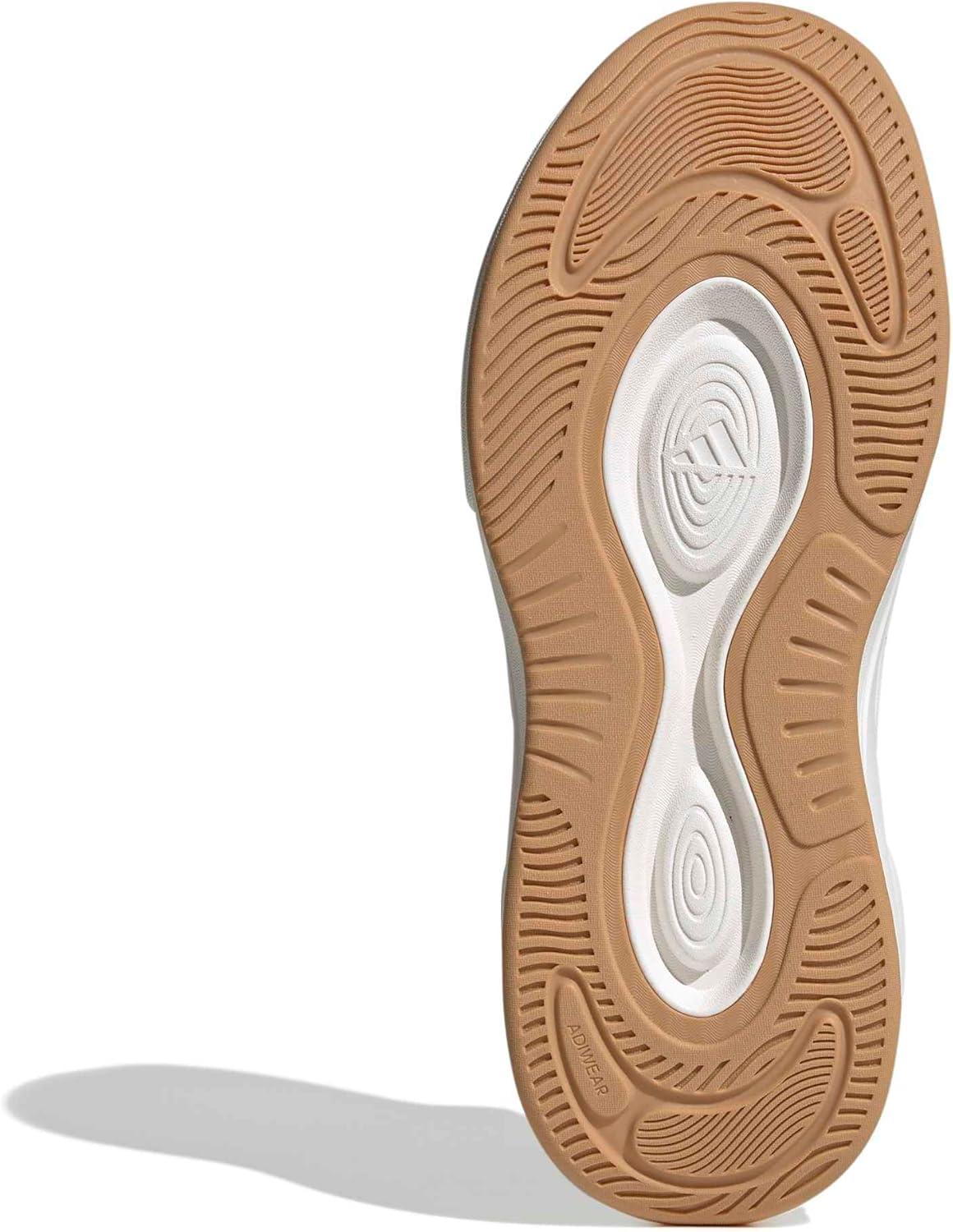 image:imageadidas Mens Cloudfoam Cuxxion SockCarbonBetter ScarletWhite