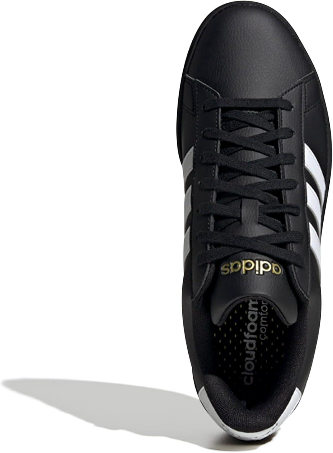 image:imageadidas Mens Grand Court 20 ShoeMulti