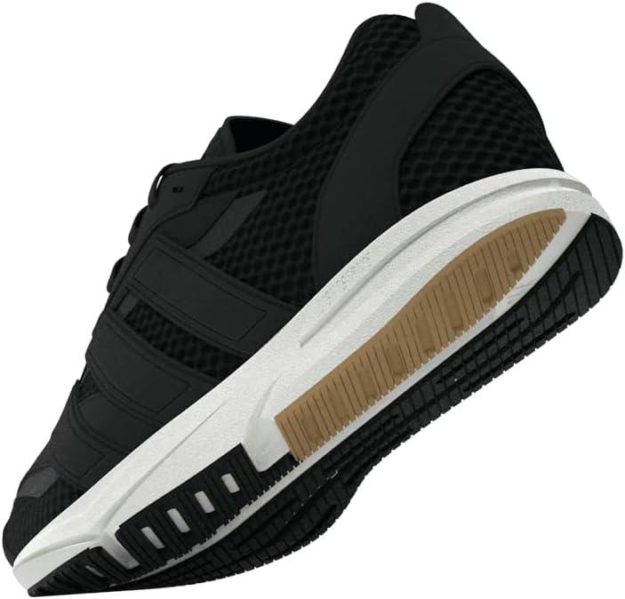 image:imageadidas Womens Lightblaze LpBlackBlackCarbon