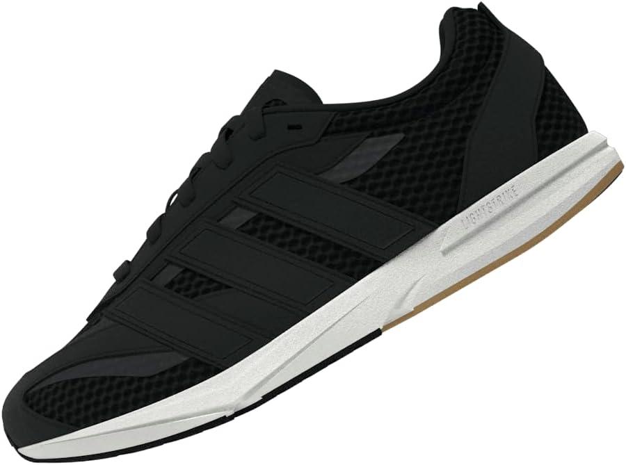 image:imageadidas Womens Lightblaze LpBlackBlackCarbon