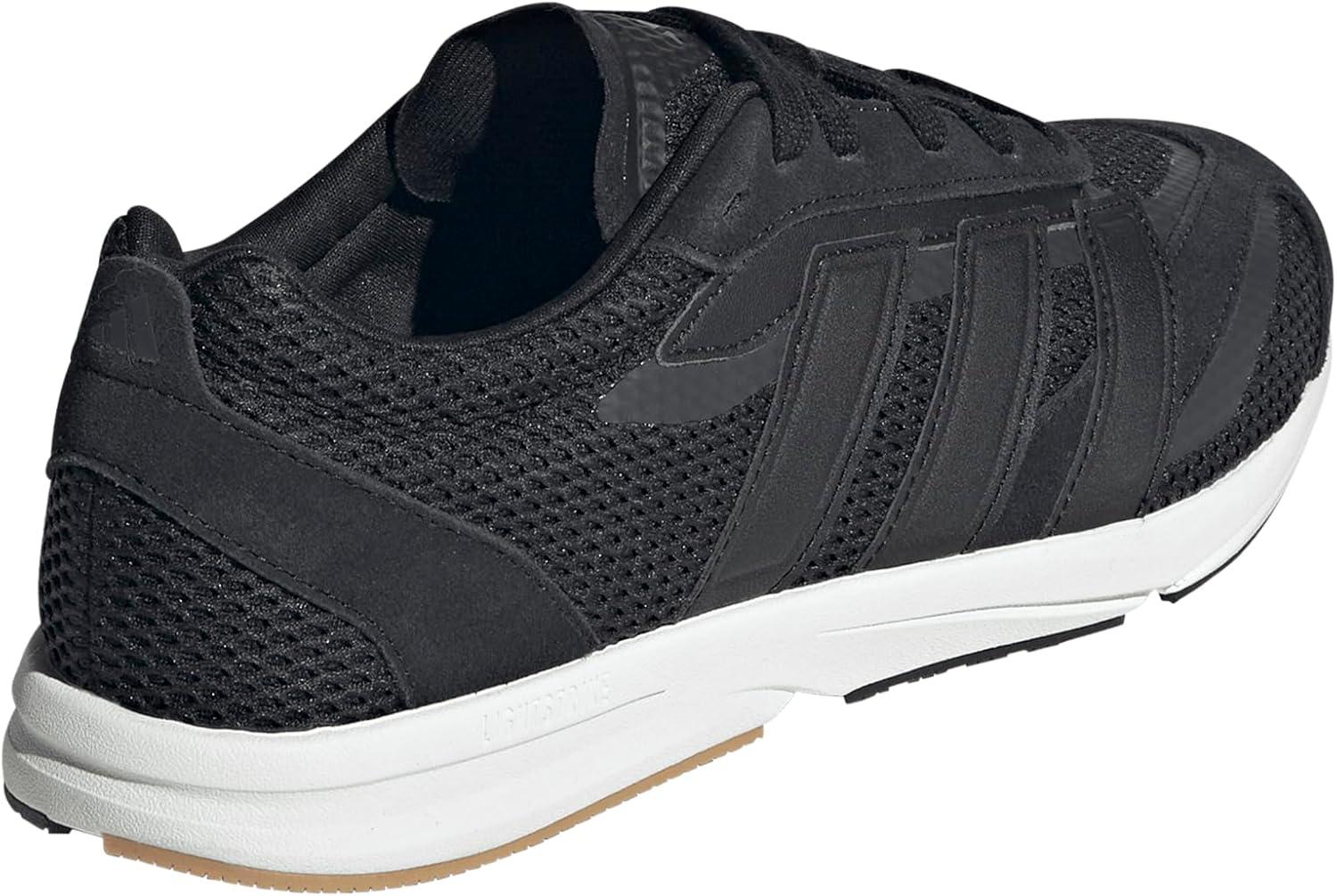 image:imageadidas Womens Lightblaze LpBlackBlackCarbon