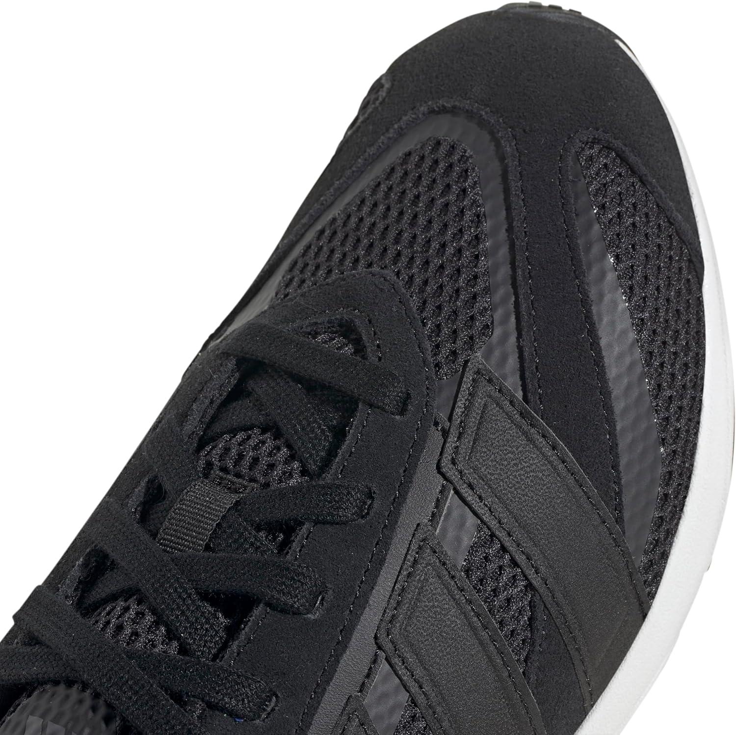 image:imageadidas Womens Lightblaze LpBlackBlackCarbon