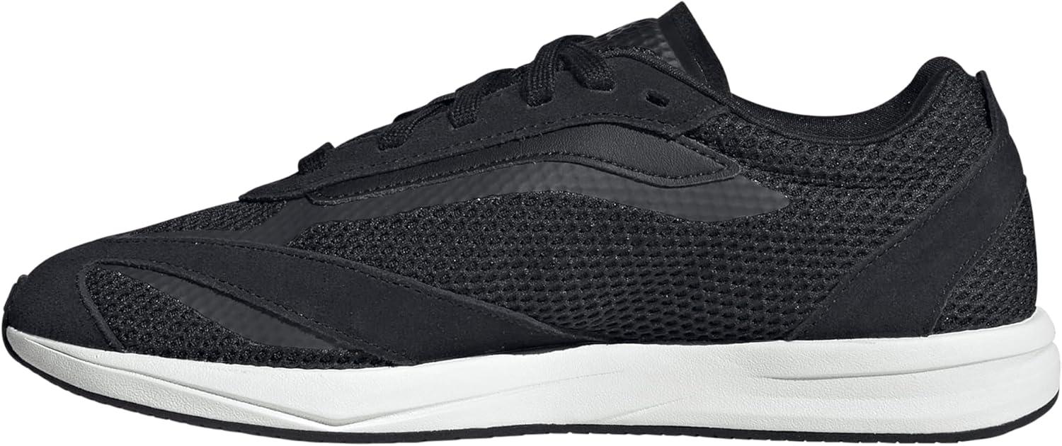 image:imageadidas Womens Lightblaze LpBlackBlackCarbon