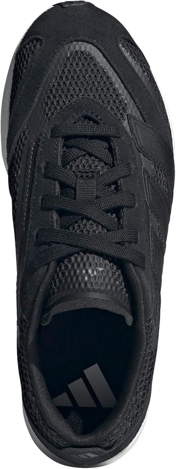 image:imageadidas Womens Lightblaze LpBlackBlackCarbon