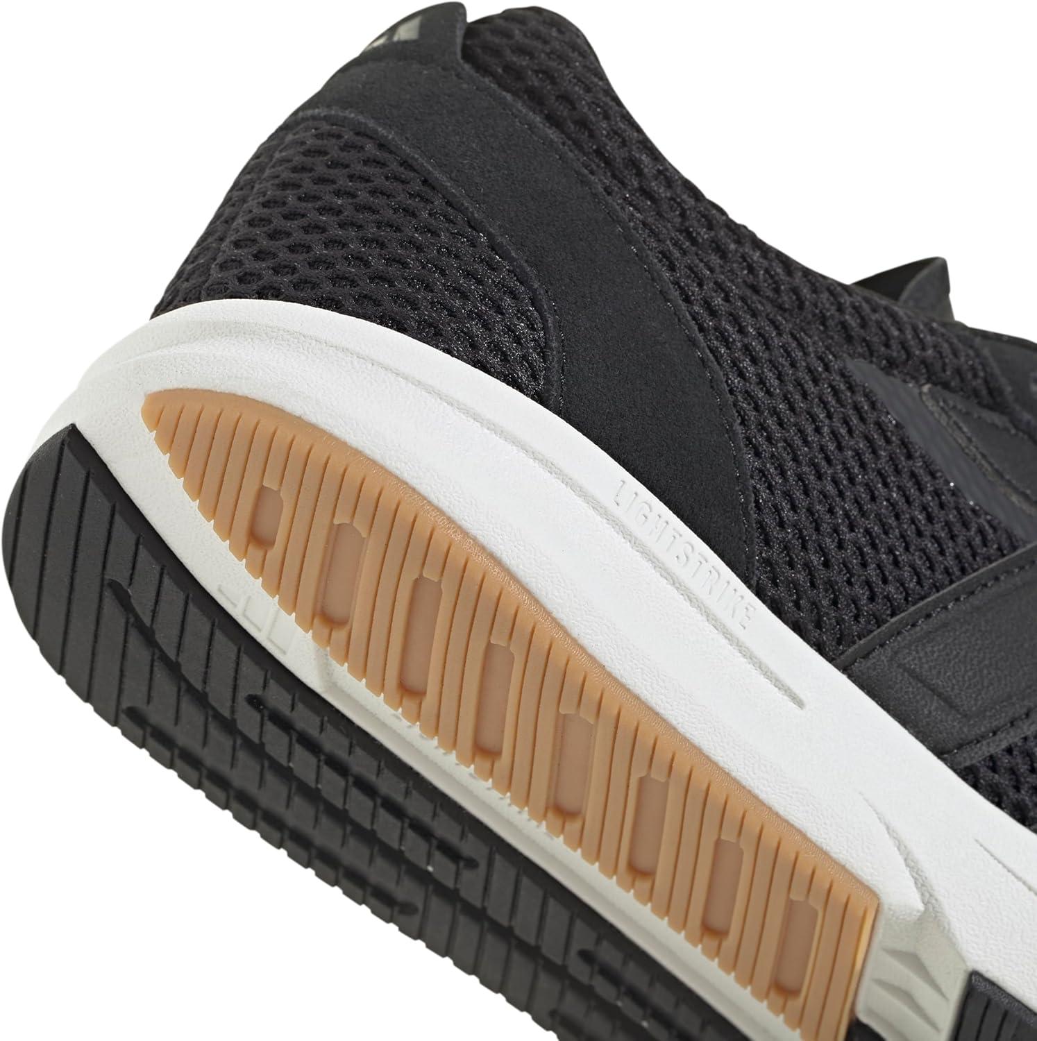 image:imageadidas Womens Lightblaze LpBlackBlackCarbon