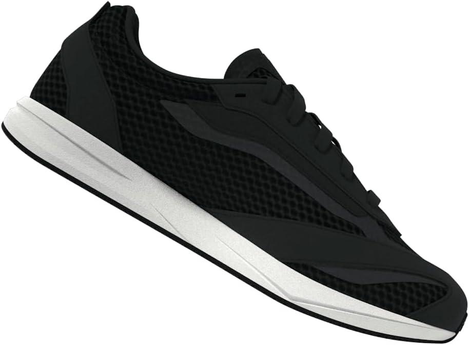 image:imageadidas Womens Lightblaze LpBlackBlackCarbon
