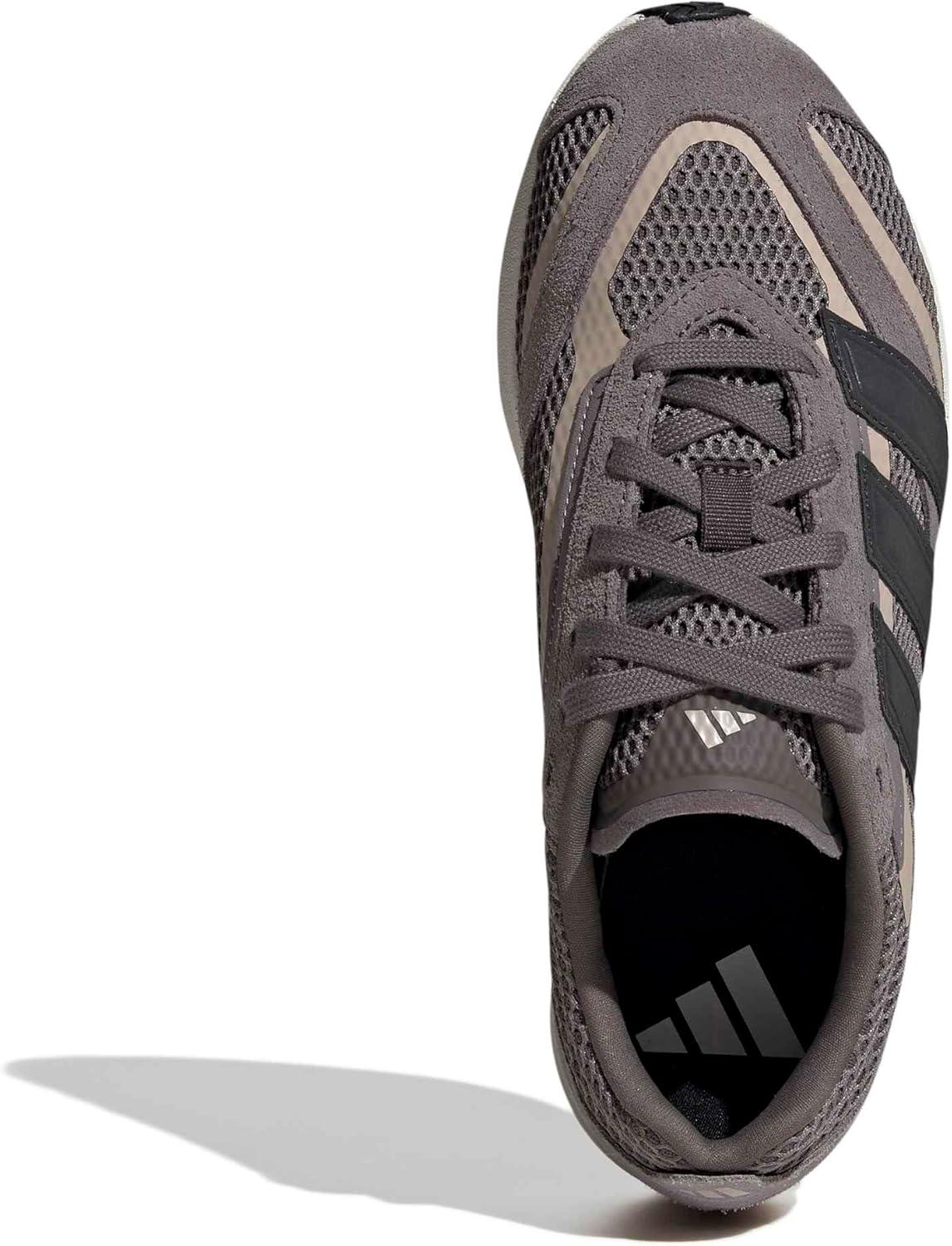 image:imageadidas Womens Lightblaze LpCharcoalCarbonBliss Lilac