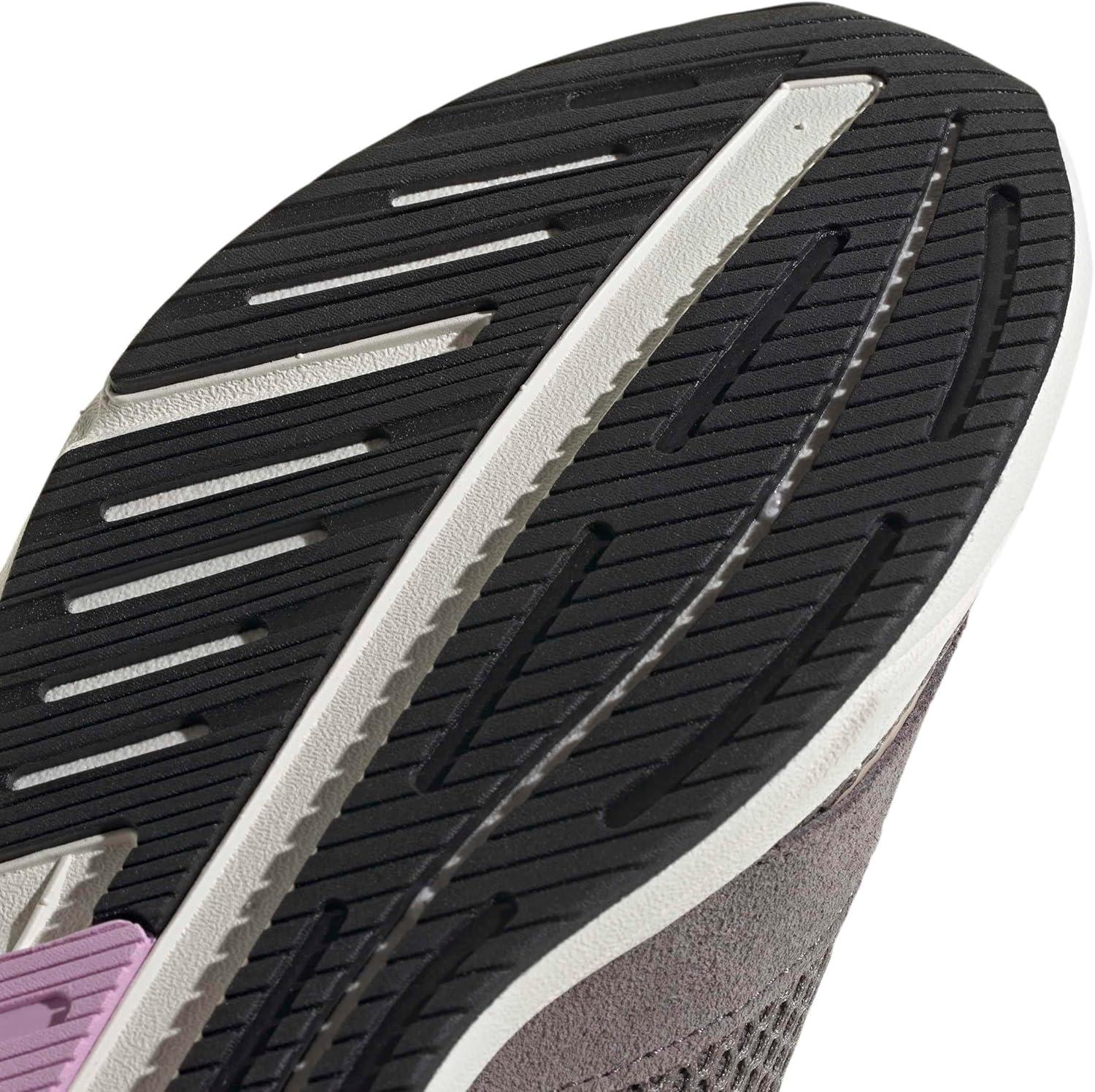 image:imageadidas Womens Lightblaze LpCharcoalCarbonBliss Lilac