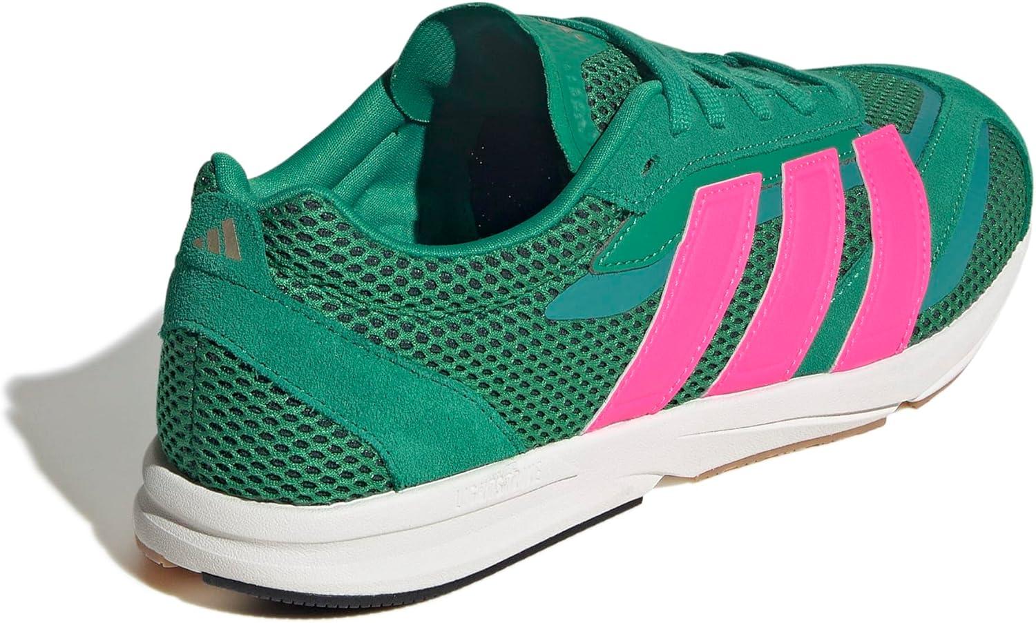 image:imageadidas Womens Lightblaze LpCourt GreenLucid PinkPure Teal