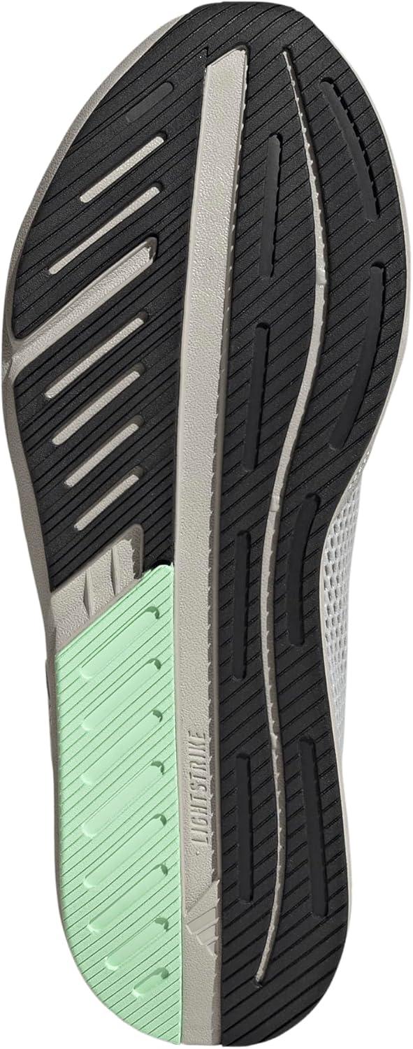 image:imageadidas Womens Lightblaze LpGreySilver MetallicSemi Green Spark