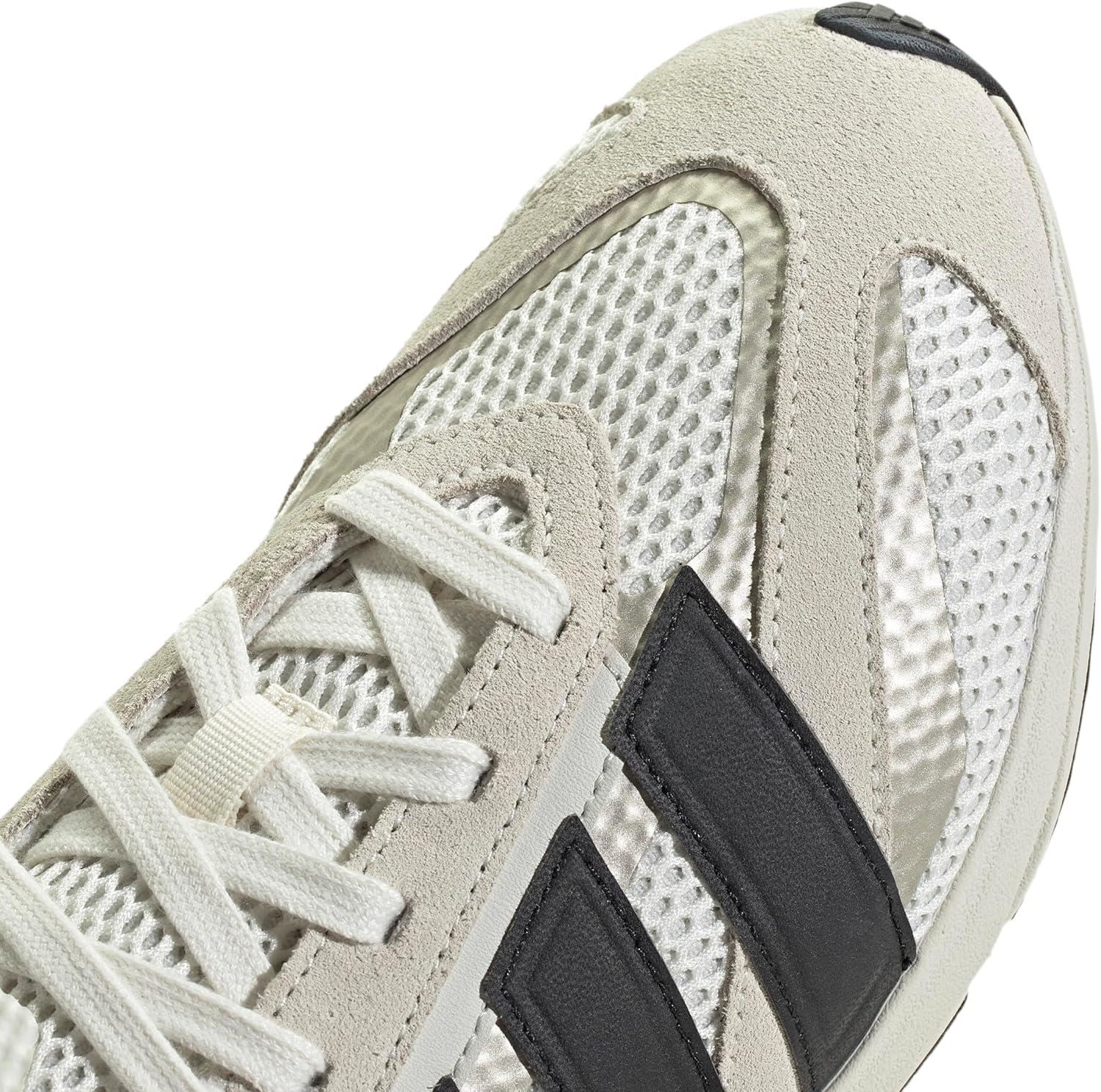 image:imageadidas Womens Lightblaze LpOff WhiteBlackLucid Pink