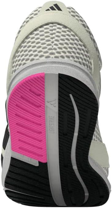 image:imageadidas Womens Lightblaze LpOff WhiteBlackLucid Pink
