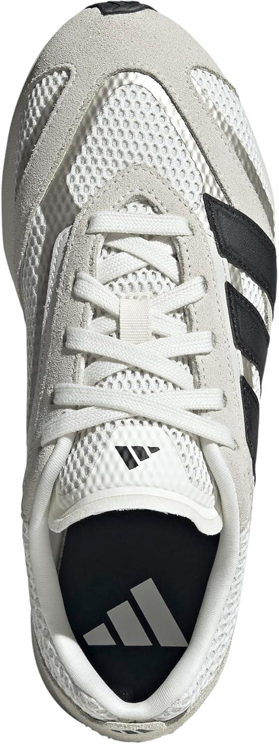 image:imageadidas Womens Lightblaze LpOff WhiteBlackLucid Pink