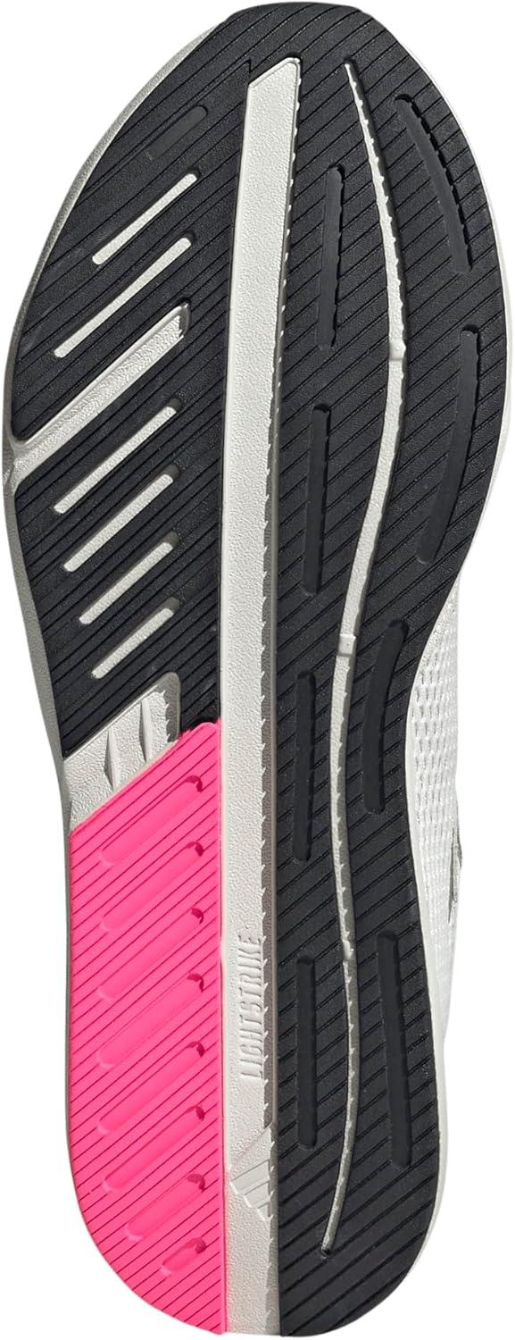 image:imageadidas Womens Lightblaze LpOff WhiteBlackLucid Pink