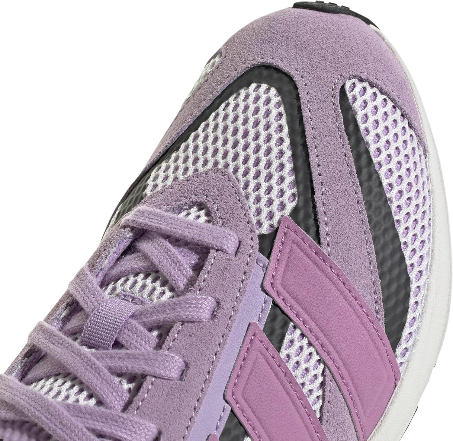 image:imageadidas Womens Lightblaze LpPowder PlumPreloved PurpleCarbon
