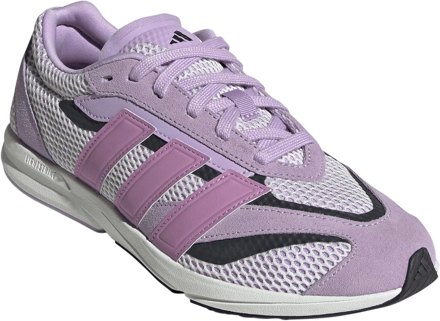 image:imageadidas Womens Lightblaze LpPowder PlumPreloved PurpleCarbon