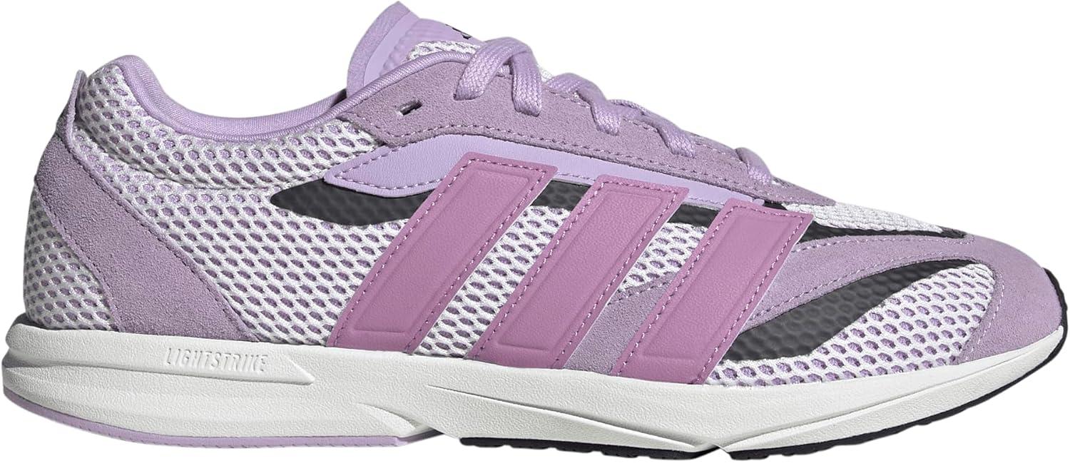 image:imageadidas Womens Lightblaze LpPowder PlumPreloved PurpleCarbon