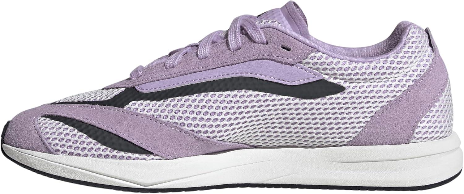 image:imageadidas Womens Lightblaze LpPowder PlumPreloved PurpleCarbon