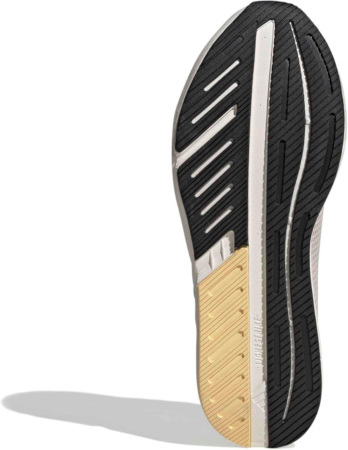 image:imageadidas Womens Lightblaze LpPutty MauveWhiteOrange Tint
