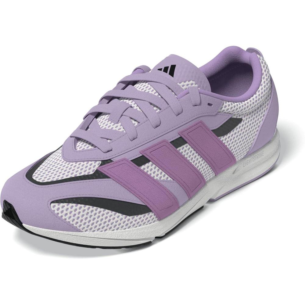 image:imageadidas Womens Lightblaze LpPowder PlumPreloved PurpleCarbon