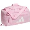 True Pink/White