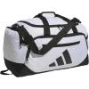 Twill White/Black