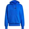 Team Royal Blue/Black