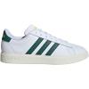 Cloud White/Collegiate Green/Utility
