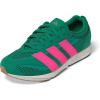 Court Green/Lucid Pink/Pure Teal