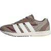 Trace Brown/Off White/Maroon