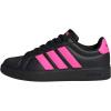 Black/Lucid Pink/Black