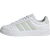 White/Linen Green/White